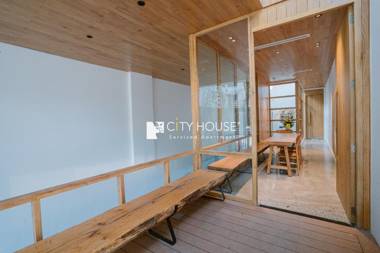 Cityhouse - Ariosa