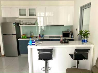 Vinhomes Central Park