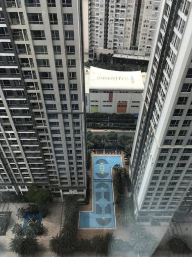 Vinhomes Central Park