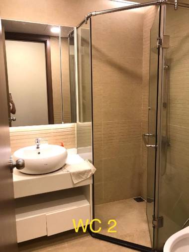 Vinhomes Central Park