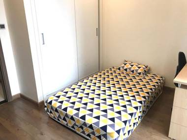 Vinhomes Central Park