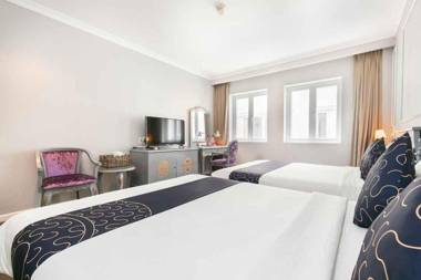 Sabina Residence - Stellar Boutique Hotel