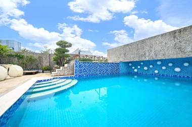 California hotel Sai Gon