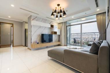 Sens House Saigon - Vinhomes Central Park