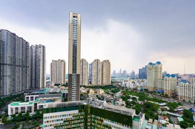 Sens House Saigon - Vinhomes Central Park