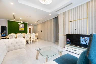 Sens House Saigon - Vinhomes Central Park