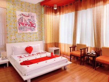 Joy Inn Nguyen Thi Thap