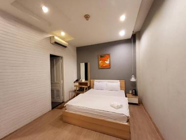 Joy Inn Nguyen Thi Thap