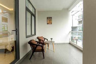 ĐồiSao Homestay