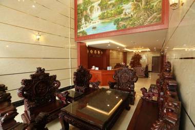 THANH TAI HOTEL 2