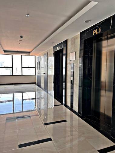 SoHo Residence Studio Apartment