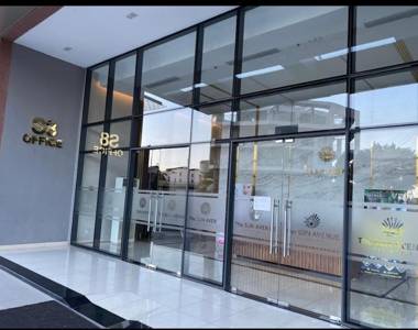 The Sun Avenue apartment-Vintage apartment