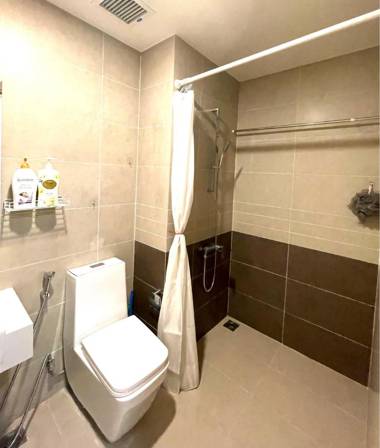 The Sun Avenue apartment-Vintage apartment