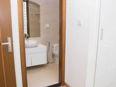 Luxury Apartment in Vinhomes