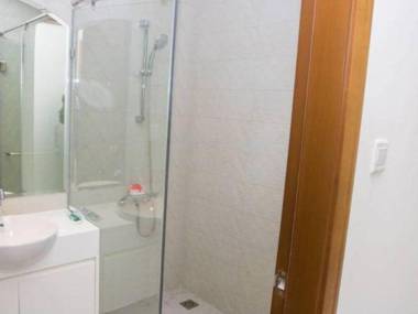 Luxury Apartment in Vinhomes