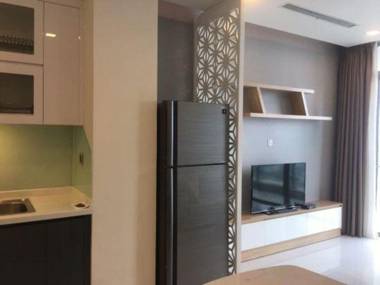 Luxury Apartment in Vinhomes