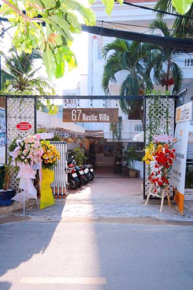 Gem Villa 67