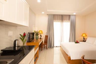 Sunshine Luxury Hotel