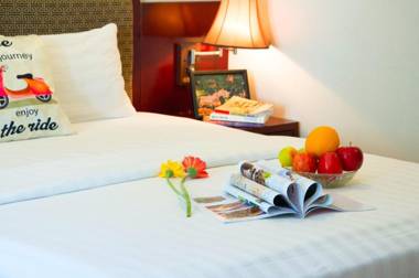 Sunshine Luxury Hotel