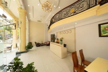 Sunshine Luxury Hotel