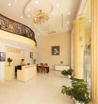 Sunshine Luxury Hotel