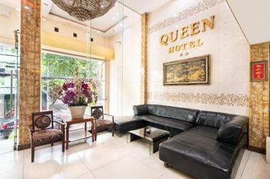 Queen Hotel