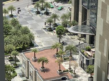 Vinhome central park