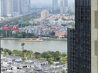 Vinhome central park