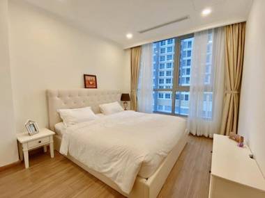 Vinhome central park