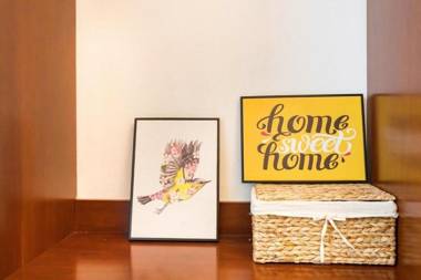 The Manor the Art - Saigon Central