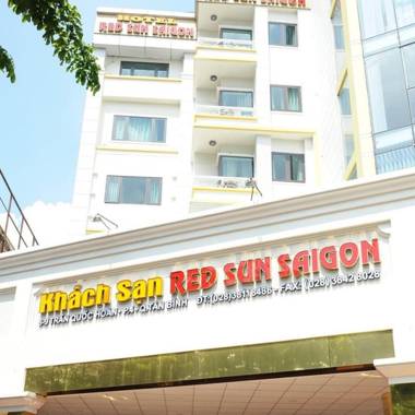 Red Sun Sài Gòn Hotel