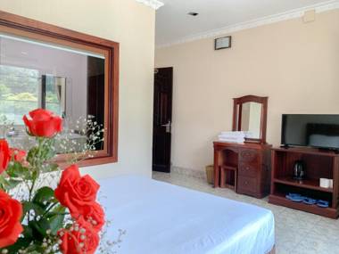 Red Sun Sài Gòn Hotel