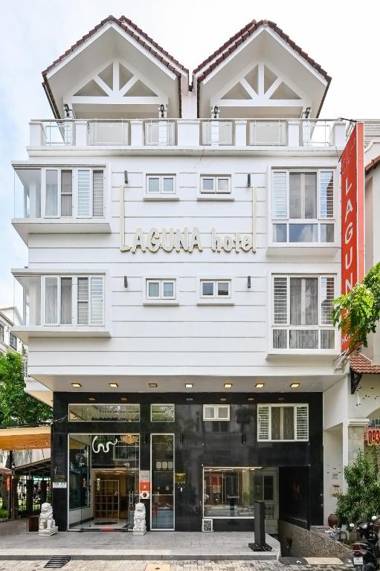 Laguna Hotel