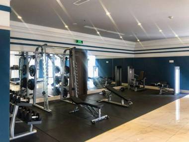 Saigon Royal - Melody Apartment