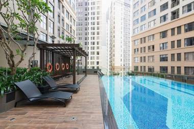 Saigon Royal - Melody Apartment