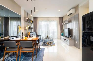 ZO APARTMENT MILLENNIUM - Free pool & gym