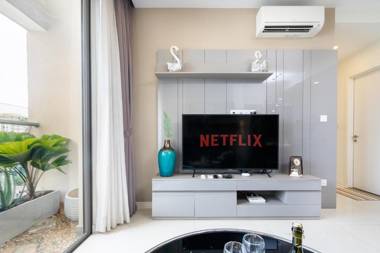 ZO APARTMENT MILLENNIUM - Free pool & gym