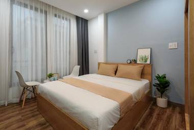 Cozrum Homes - Graceful Corner