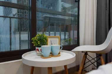 Cozrum Homes - Graceful Corner