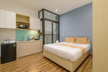 Cozrum Homes - June Corner