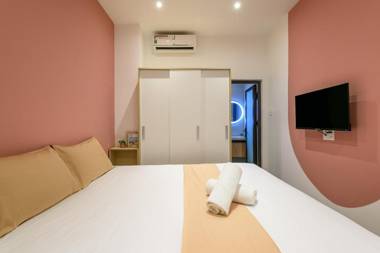 Cozrum Homes - June Corner