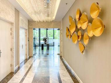 Nemo's House - Landmark 81 Luxury Central