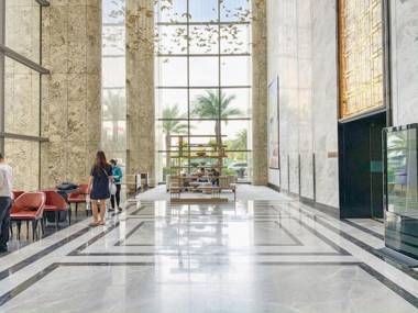 Nemo's House - Landmark 81 Luxury Central