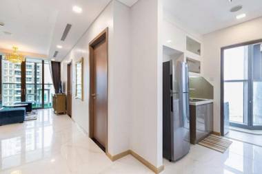 Nemo's House - Landmark 81 Luxury Central