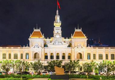 Estelle Boutique Apartment