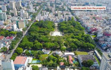 Estelle Boutique Apartment