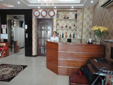 Yen Trang 1 Hotel