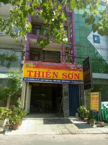 Thien Son Hotel