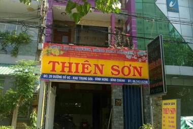 Thien Son Hotel