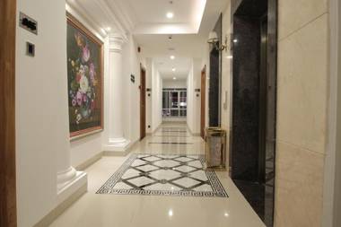 Acnos Grand Hotel